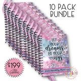 2024 Datebook Planner Bundles - CLOSEOUT!