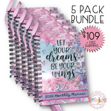 2024 Datebook Planner Bundles - CLOSEOUT!