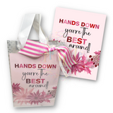 Hand Pampering Set Window Inserts