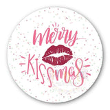 Merry Kissmas