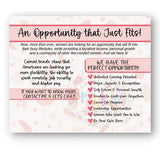 Opportunity Cards